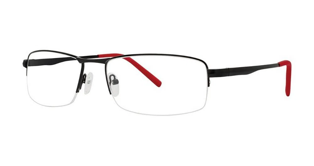 MODERN TIMES LETHAL Eyeglasses - view 5